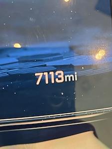 Used 2025 Chevrolet Tahoe High Country for sale #26T1156A - photo 1