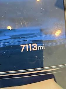 Used 2025 Chevrolet Tahoe High Country for sale #26T1156A - photo 2