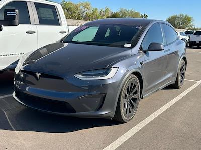 Used 2023 Tesla Model X - photo 1