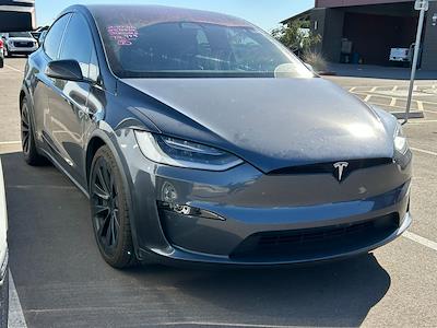 Used 2023 Tesla Model X - photo 1