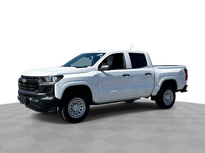 Used 2024 Chevrolet Colorado - photo 1