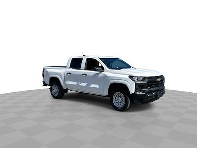Used 2024 Chevrolet Colorado - photo 1