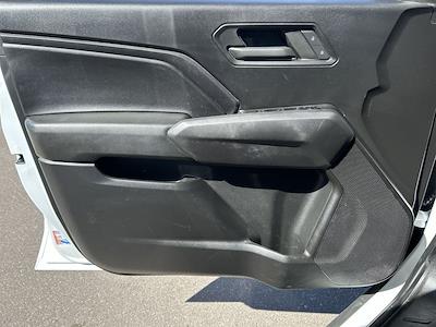 Used 2024 Chevrolet Colorado - photo 1