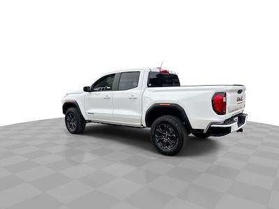 Used 2025 GMC Canyon Elevation Crew Cab for sale #26T1162A - photo 2