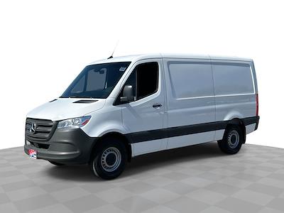 Used 2025 Mercedes-Benz Sprinter 2500 - photo 1