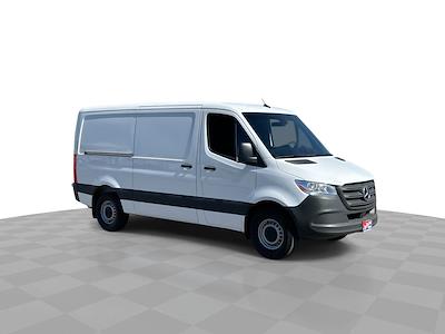 Used 2025 Mercedes-Benz Sprinter 2500 - photo 1