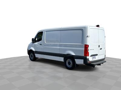 Used 2025 Mercedes-Benz Sprinter 2500 - photo 1
