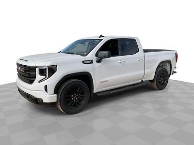 New 2026 GMC Sierra 1500 Elevation Double Cab for sale #26T1165 - photo 1