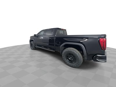 New 2026 GMC Sierra 1500 Elevation Crew Cab 4WD Pickup for sale #26T117 - photo 2