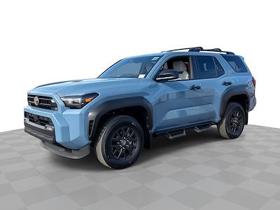 Used 2025 Toyota 4Runner SR5 for sale #26T1172A - photo 1