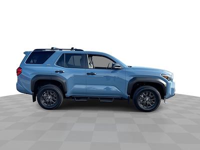 Used 2025 Toyota 4Runner SR5 for sale #26T1172A - photo 2