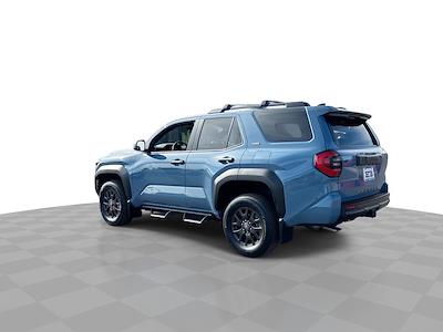 Used 2025 Toyota 4Runner SR5 for sale #26T1172A - photo 2