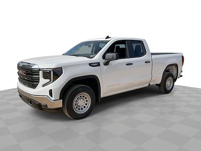 2026 GMC Sierra 1500 Double Cab RWD Pickup for sale #26T1173 - photo 1