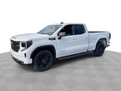 2026 GMC Sierra 1500 Double Cab RWD Pickup for sale #26T1174 - photo 1