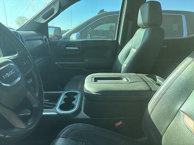 Used 2021 GMC Sierra 1500 AT4 Crew Cab for sale #26T117A - photo 2