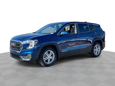 Used 2023 GMC Terrain SLE for sale #26T1182A - photo 1