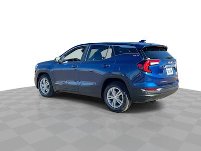 Used 2023 GMC Terrain SLE for sale #26T1182A - photo 2