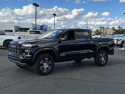 Used 2024 GMC Canyon - photo 1