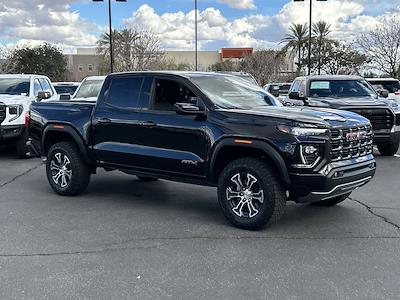 Used 2024 GMC Canyon - photo 1