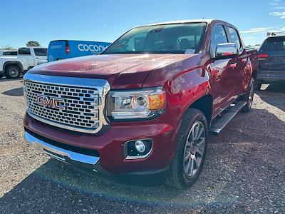 Used 2019 GMC Canyon Denali Crew Cab for sale #26T1186A - photo 1