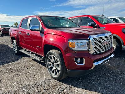 Used 2019 GMC Canyon Denali Crew Cab for sale #26T1186A - photo 2