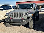 Used 2020 Jeep Wrangler Unlimited Unlimited Rubicon for sale #26T1188A - photo 1