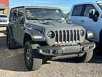 Used 2020 Jeep Wrangler Unlimited Unlimited Rubicon for sale #26T1188A - photo 2