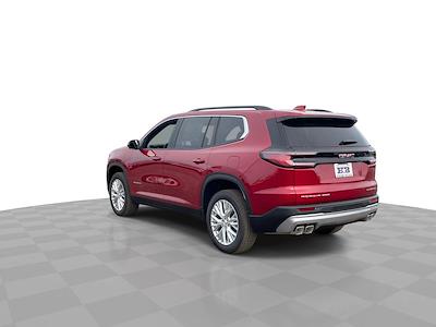 New 2026 GMC Acadia Elevation for sale #26T1192 - photo 2