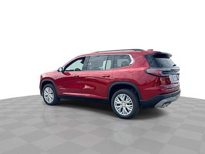 2026 GMC Acadia AWD SUV for sale #26T1192 - photo 2