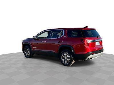 Used 2023 GMC Acadia SLE for sale #26T1192A - photo 2