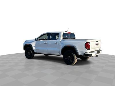 New 2026 GMC Canyon - photo 1