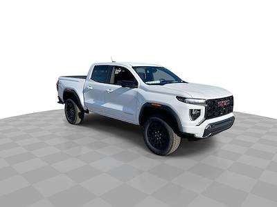 New 2026 GMC Canyon Elevation Crew Cab for sale #26T1194 - photo 2