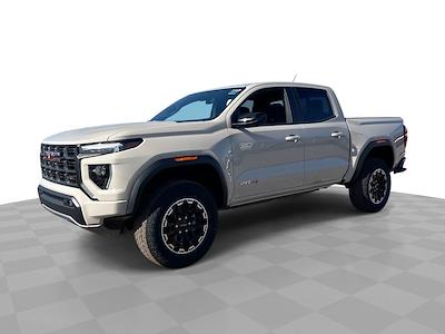 New 2026 GMC Canyon AT4 Crew Cab for sale #26T1195 - photo 1