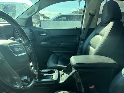 Used 2021 GMC Canyon AT4 Crew Cab for sale #26T1195A - photo 2