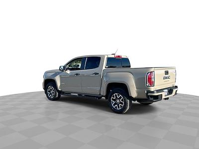 Used 2021 GMC Canyon AT4 Crew Cab for sale #26T1195A - photo 2