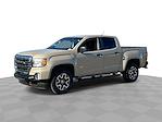 Used 2021 GMC Canyon AT4 Crew Cab for sale #26T1195A - photo 1