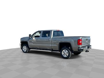 Used 2017 GMC Sierra 2500 SLE Crew Cab for sale #26T1196A - photo 2