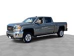 Used 2017 GMC Sierra 2500 SLE Crew Cab for sale #26T1196A - photo 1
