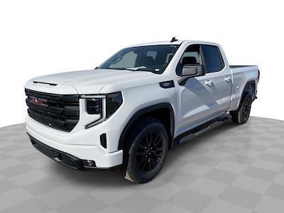 2026 GMC Sierra 1500 Double Cab RWD Pickup for sale #26T1197 - photo 1
