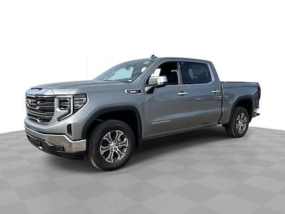 New 2026 GMC Sierra 1500 SLT Crew Cab for sale #26T1203 - photo 1
