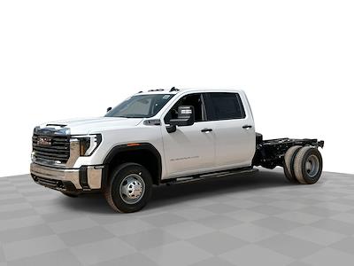 New 2026 GMC Sierra 3500 - photo 1
