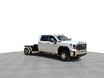 2026 GMC Sierra 3500 Crew Cab RWD Cab Chassis for sale #26T1208 - photo 3