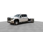 2026 GMC Sierra 3500 Crew Cab RWD Cab Chassis for sale #26T1208 - photo 5