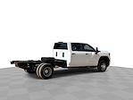 2026 GMC Sierra 3500 Crew Cab RWD Cab Chassis for sale #26T1208 - photo 8