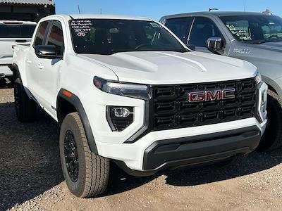 Used 2026 GMC Canyon - photo 1