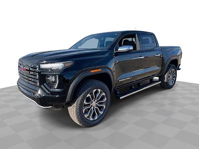 New 2026 GMC Canyon Denali Crew Cab for sale #26T1217 - photo 1