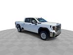 2026 GMC Sierra 2500 Crew Cab 4WD Pickup for sale #26T1219 - photo 4