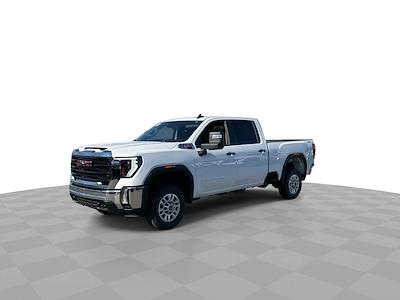 New 2026 GMC Sierra 2500 Pro Crew Cab for sale #26T1220 - photo 1