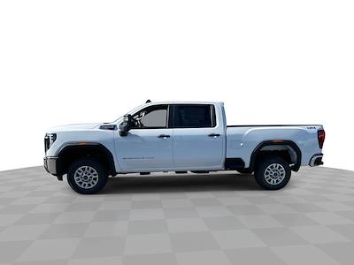 New 2026 GMC Sierra 2500 Pro Crew Cab for sale #26T1220 - photo 2