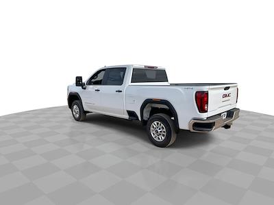 New 2026 GMC Sierra 2500 Pro Crew Cab for sale #26T1222 - photo 2